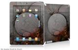 iPad Skin - Framed (fits iPad2 and iPad3)