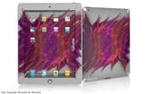 iPad Skin - Crater (fits iPad2 and iPad3)