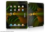 iPad Skin - Contact (fits iPad2 and iPad3)