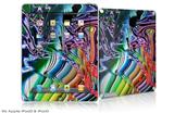 iPad Skin - Interaction (fits iPad2 and iPad3)