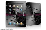 iPad Skin - Lighting2 (fits iPad2 and iPad3)