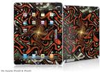 iPad Skin - Knot (fits iPad2 and iPad3)