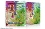 iPad Skin - Learning (fits iPad2 and iPad3)