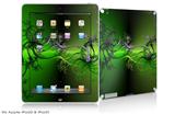 iPad Skin - Lighting (fits iPad2 and iPad3)