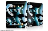 iPad Skin - Metal (fits iPad2 and iPad3)