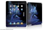 iPad Skin - Midnight (fits iPad2 and iPad3)