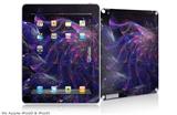 iPad Skin - Medusa (fits iPad2 and iPad3)