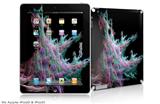 iPad Skin - Pickupsticks (fits iPad2 and iPad3)