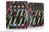 iPad Skin - Pipe Organ (fits iPad2 and iPad3)