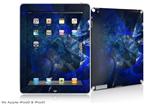 iPad Skin - Opal Shards (fits iPad2 and iPad3)