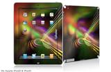 iPad Skin - Prismatic (fits iPad2 and iPad3)