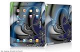 iPad Skin - Plastic (fits iPad2 and iPad3)