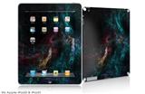 iPad Skin - Thunder (fits iPad2 and iPad3)