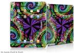 iPad Skin - Twist (fits iPad2 and iPad3)