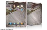 iPad Skin - Under Construction (fits iPad2 and iPad3)