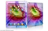 iPad Skin - Burst (fits iPad2 and iPad3)