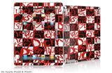 iPad Skin - Insults (fits iPad2 and iPad3)