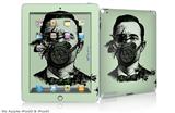 iPad Skin - And Then (fits iPad2 and iPad3)