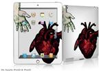 iPad Skin - ID5 (fits iPad2 and iPad3)