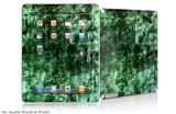 iPad Skin - Macrovision (fits iPad2 and iPad3)