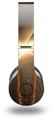 WraptorSkinz Skin Decal Wrap compatible with Beats Wireless (Original) Headphones 1973 Skin Only (HEADPHONES NOT INCLUDED)