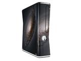 Hubble Images - Nucleus of Black Eye Galaxy M64 Decal Style Skin for XBOX 360 Slim Vertical