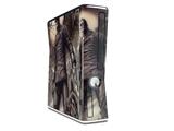Creation Decal Style Skin for XBOX 360 Slim Vertical