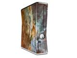 Hubble Images - Carina Nebula Decal Style Skin for XBOX 360 Slim Vertical