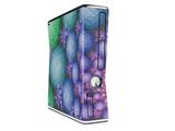 Balls Decal Style Skin for XBOX 360 Slim Vertical