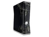 At Night Decal Style Skin for XBOX 360 Slim Vertical
