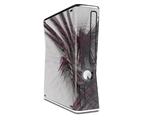 Bird Of Prey Decal Style Skin for XBOX 360 Slim Vertical