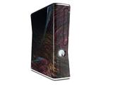 Birds Decal Style Skin for XBOX 360 Slim Vertical