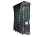 Copernicus 06 Decal Style Skin for XBOX 360 Slim Vertical