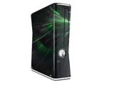 Deeper Decal Style Skin for XBOX 360 Slim Vertical