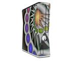 Copernicus Decal Style Skin for XBOX 360 Slim Vertical