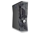 Julia Variation Decal Style Skin for XBOX 360 Slim Vertical