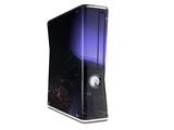 Nocturnal Decal Style Skin for XBOX 360 Slim Vertical