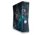 Copernicus 07 Decal Style Skin for XBOX 360 Slim Vertical