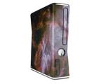 Hubble Images - Butterfly Nebula Decal Style Skin for XBOX 360 Slim Vertical