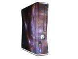 Hubble Images - Spitzer Hubble Chandra Decal Style Skin for XBOX 360 Slim Vertical