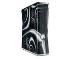 Cs2 Decal Style Skin for XBOX 360 Slim Vertical
