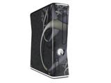 Cs4 Decal Style Skin for XBOX 360 Slim Vertical