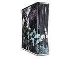Grotto Decal Style Skin for XBOX 360 Slim Vertical