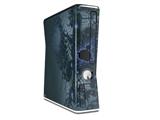 Eclipse Decal Style Skin for XBOX 360 Slim Vertical