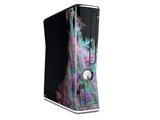 Pickupsticks Decal Style Skin for XBOX 360 Slim Vertical