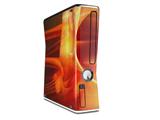 Planetary Decal Style Skin for XBOX 360 Slim Vertical
