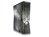 Third Eye Decal Style Skin for XBOX 360 Slim Vertical