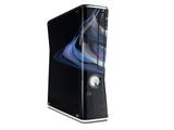 Aspire Decal Style Skin for XBOX 360 Slim Vertical