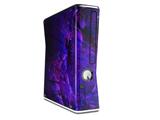Refocus Decal Style Skin for XBOX 360 Slim Vertical