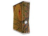 Natural Order Decal Style Skin for XBOX 360 Slim Vertical